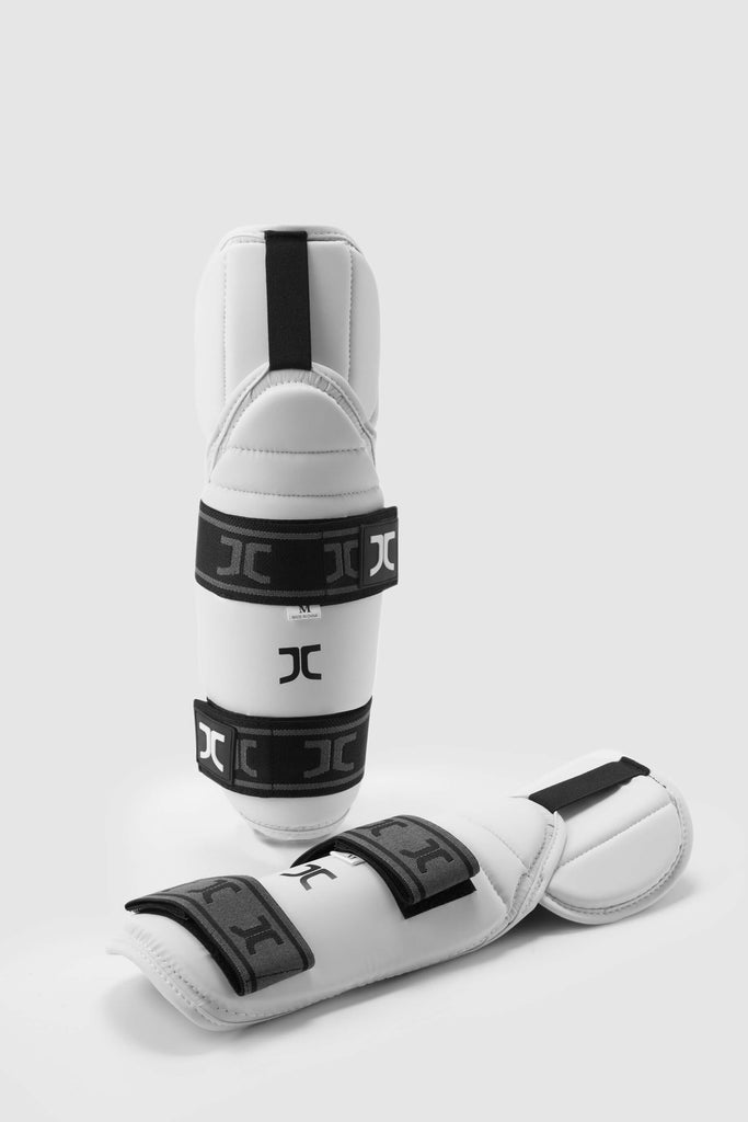 JC Premium Arm & Elbow Protector - WT Approved