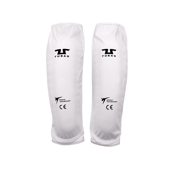 Tusah EVO Shin Guard - WT Approved