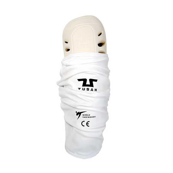 Tusah EVO Shin Guard - WT Approved